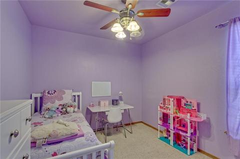 533 Elder Ln, Mustang, OK 73064 photo 23