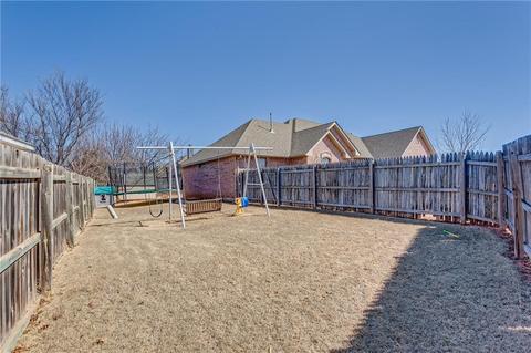 533 Elder Ln, Mustang, OK 73064 photo 27