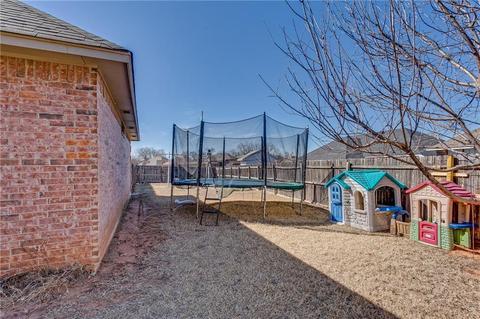 533 Elder Ln, Mustang, OK 73064 photo 26