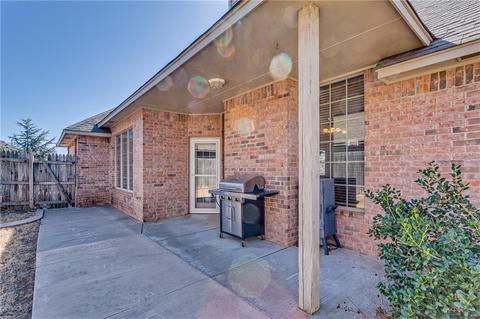 533 Elder Ln, Mustang, OK 73064 photo 25