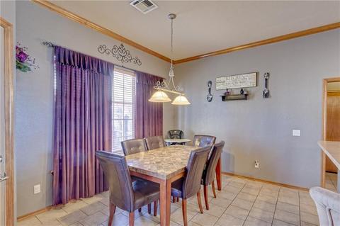 533 Elder Ln, Mustang, OK 73064 photo 10