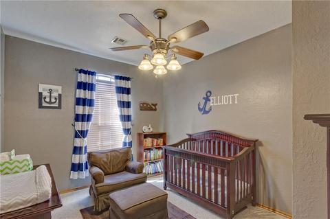 533 Elder Ln, Mustang, OK 73064 photo 3