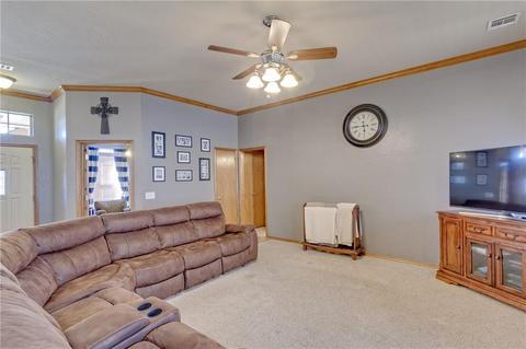 533 Elder Ln, Mustang, OK 73064 photo 8