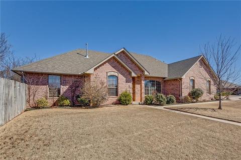 533 Elder Ln, Mustang, OK 73064 photo 2
