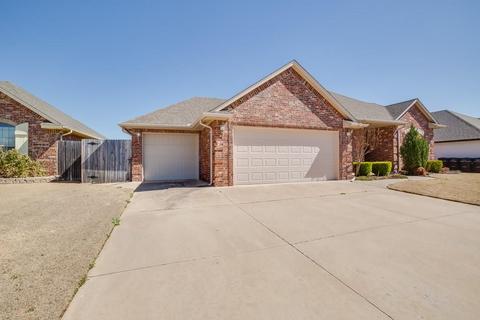 3300 Pin Oak Rd, Moore, OK 73170 photo 5