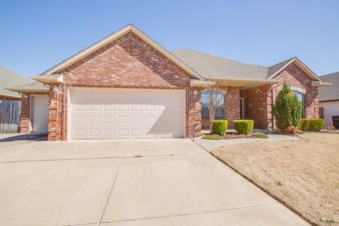 3300 Pin Oak Rd, Moore, OK 73170 photo 1