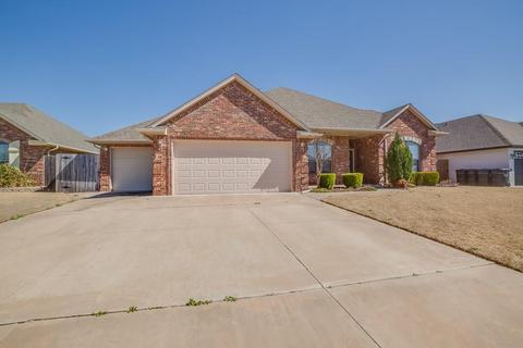 3300 Pin Oak Rd, Moore, OK 73170 photo 7