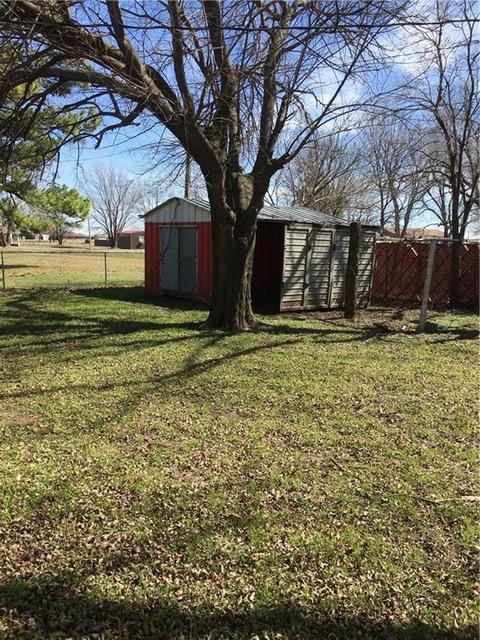 206 W Meek St, Wayne, OK 73095 photo 10