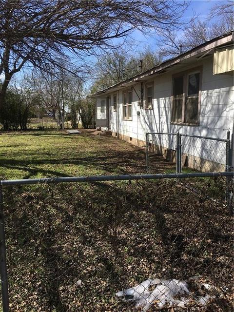 206 W Meek St, Wayne, OK 73095 photo 11