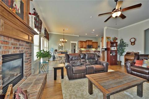 509 Hutton Rd, Yukon, OK 73099 photo 9