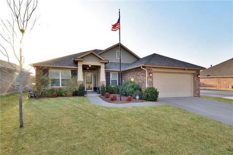 509 Hutton Rd, Yukon, OK 73099 photo 2