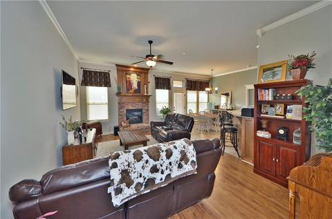 509 Hutton Rd, Yukon, OK 73099 photo 4