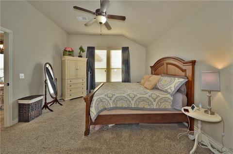 509 Hutton Rd, Yukon, OK 73099 photo 13