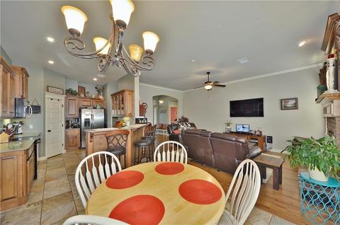 509 Hutton Rd, Yukon, OK 73099 photo 8