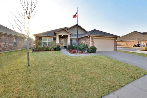 509 Hutton Rd, Yukon, OK 73099 photo 1