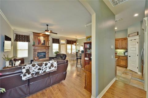 509 Hutton Rd, Yukon, OK 73099 photo 3