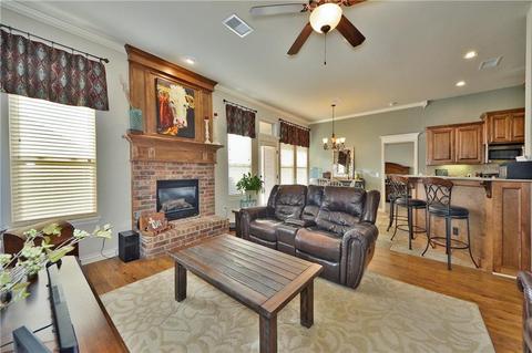 509 Hutton Rd, Yukon, OK 73099 photo 10