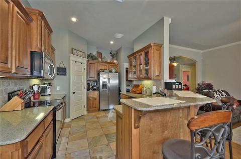 509 Hutton Rd, Yukon, OK 73099 photo 5