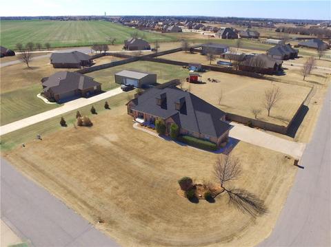 4116 Stardust Ln, Tuttle, OK 73089 photo 7
