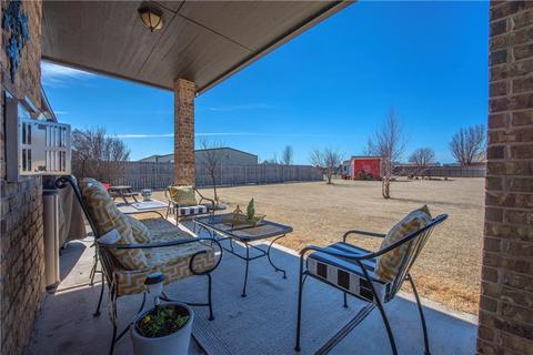 4116 Stardust Ln, Tuttle, OK 73089 photo 29