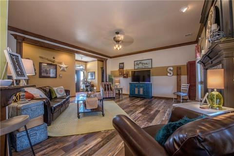 4116 Stardust Ln, Tuttle, OK 73089 photo 12
