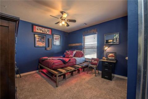4116 Stardust Ln, Tuttle, OK 73089 photo 25