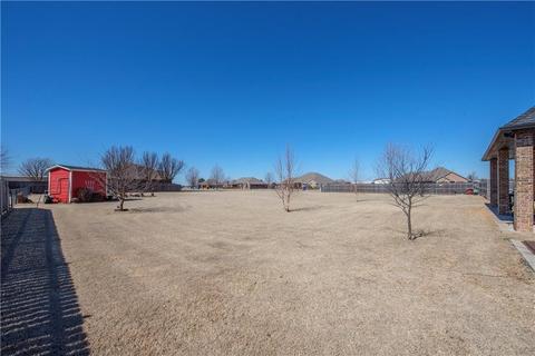 4116 Stardust Ln, Tuttle, OK 73089 photo 30