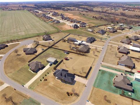4116 Stardust Ln, Tuttle, OK 73089 photo 5