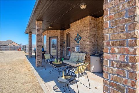 4116 Stardust Ln, Tuttle, OK 73089 photo 31