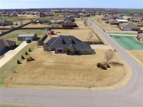 4116 Stardust Ln, Tuttle, OK 73089 photo 8