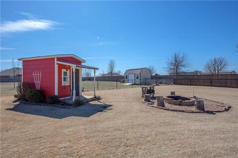 4116 Stardust Ln, Tuttle, OK 73089 photo 32