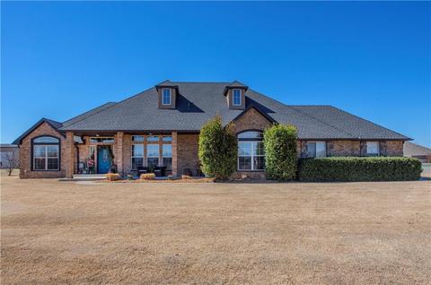 4116 Stardust Ln, Tuttle, OK 73089 photo 1