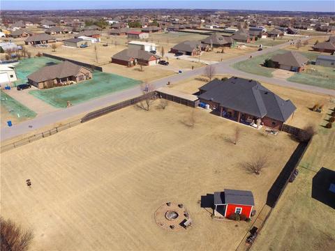 4116 Stardust Ln, Tuttle, OK 73089 photo 6