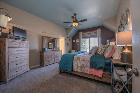 4116 Stardust Ln, Tuttle, OK 73089 photo 22