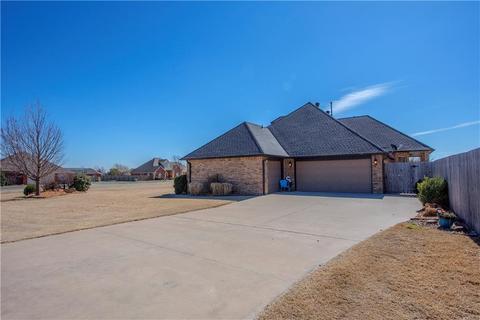 4116 Stardust Ln, Tuttle, OK 73089 photo 33
