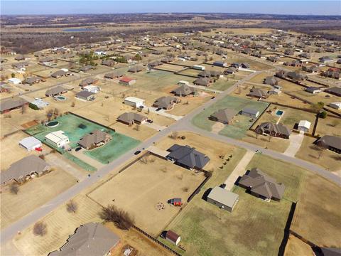 4116 Stardust Ln, Tuttle, OK 73089 photo 4