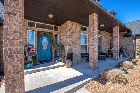 4116 Stardust Ln, Tuttle, OK 73089 photo 9