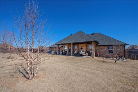 4116 Stardust Ln, Tuttle, OK 73089 photo 34