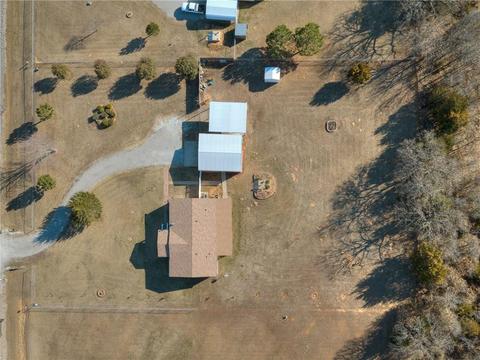 124 Shadow Ridge Dr, Mcloud, OK 74851 photo 7