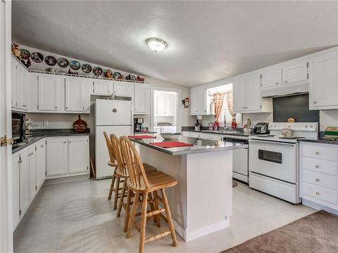124 Shadow Ridge Dr, Mcloud, OK 74851 photo 20