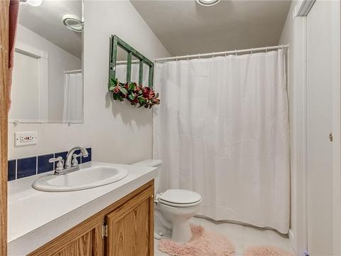 124 Shadow Ridge Dr, Mcloud, OK 74851 photo 18