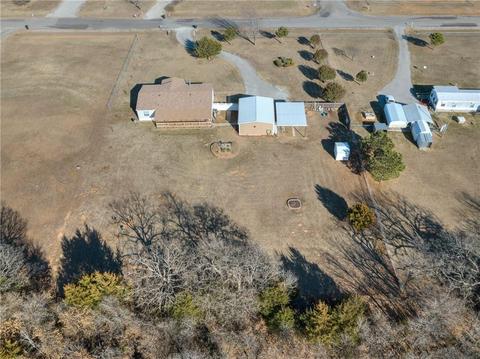124 Shadow Ridge Dr, Mcloud, OK 74851 photo 8