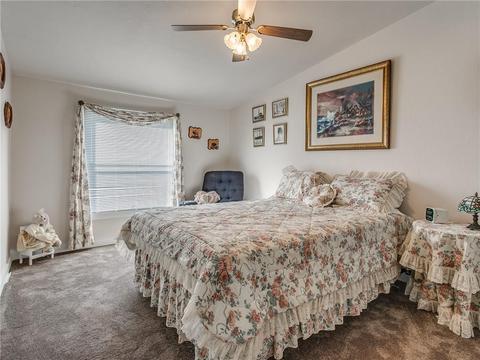 124 Shadow Ridge Dr, Mcloud, OK 74851 photo 19
