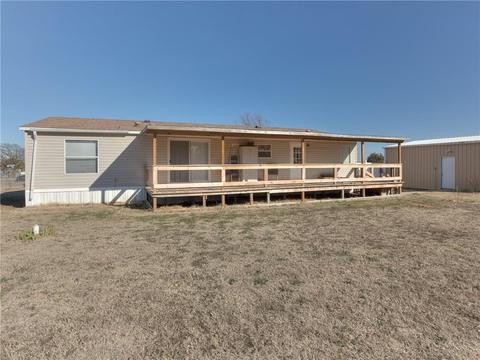 124 Shadow Ridge Dr, Mcloud, OK 74851 photo 9