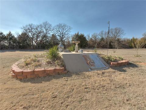 124 Shadow Ridge Dr, Mcloud, OK 74851 photo 12