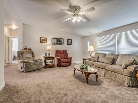 124 Shadow Ridge Dr, Mcloud, OK 74851 photo 27
