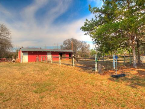 26 Horseshoe Ln, Mcloud, OK 74851 photo 29