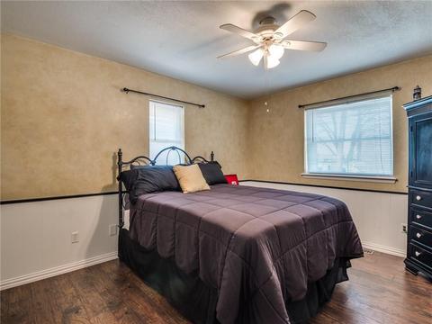 26 Horseshoe Ln, Mcloud, OK 74851 photo 24