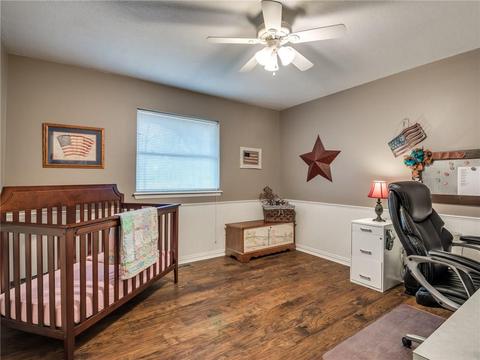 26 Horseshoe Ln, Mcloud, OK 74851 photo 22