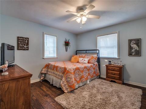 26 Horseshoe Ln, Mcloud, OK 74851 photo 21